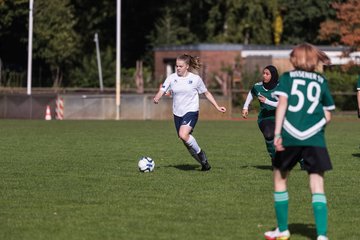 Bild 111 - wBJ VfL Pinneberg - Rissen : Ergebnis: 8:0